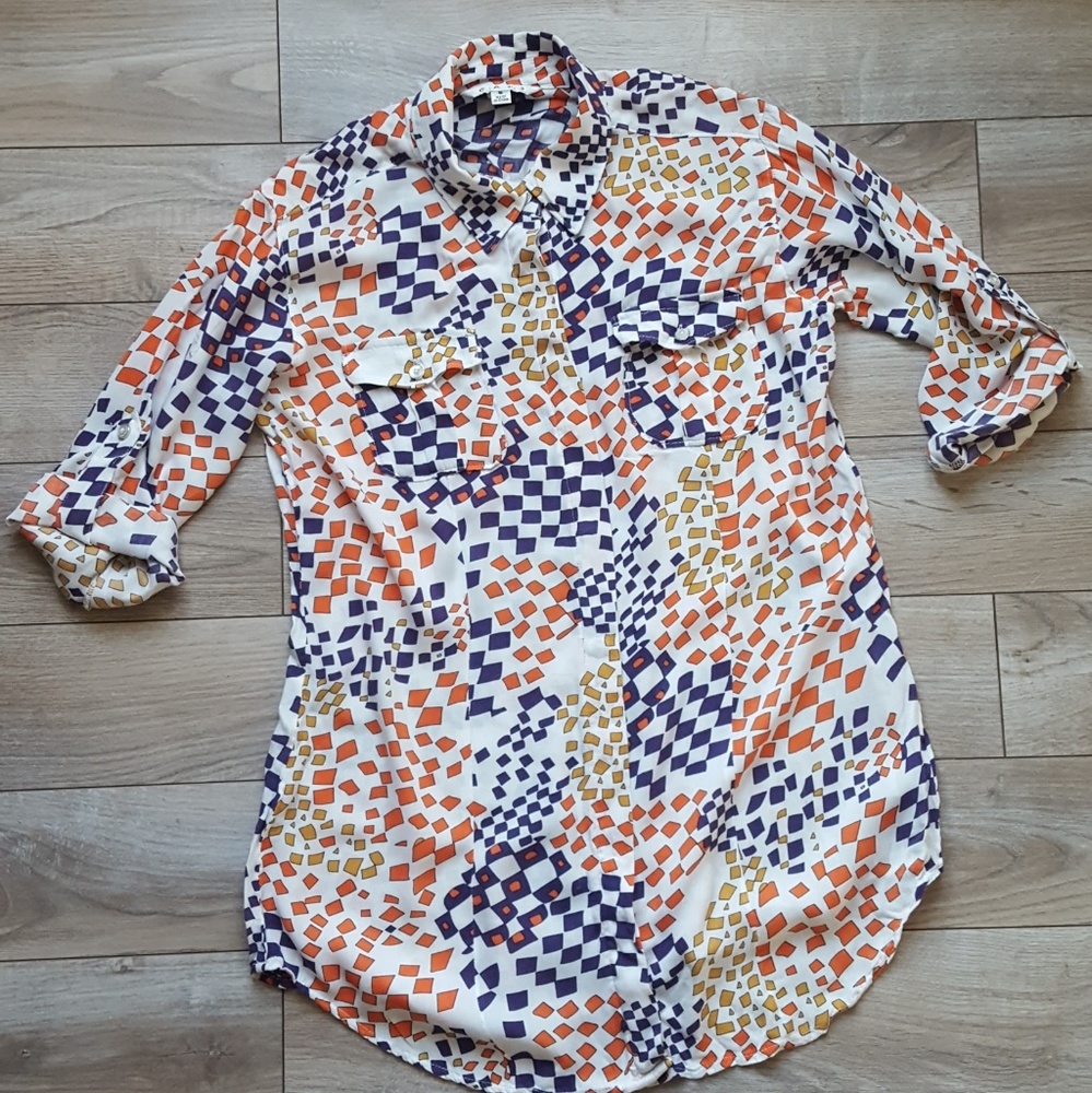 CAbi blouse